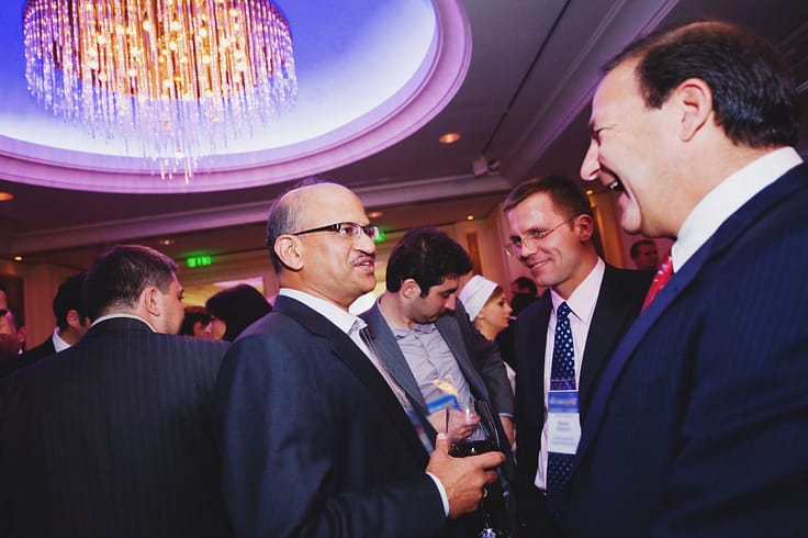 COMO TORNAR O EVENTO CORPORATIVO INESQUECÍVEL 6