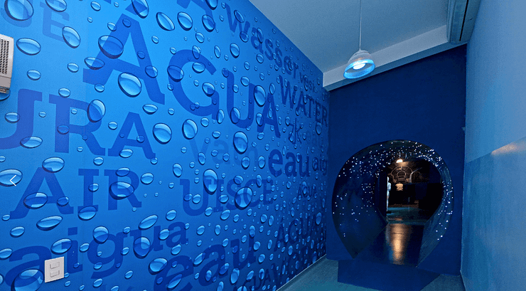 Museu da Água