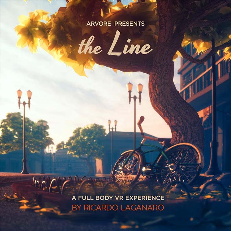 CURTA BRASILEIRO EM REALIDADE VIRTUAL NO FESTIVAL DE VENEZA 1 CURTA BRASILEIRO EM REALIDADE VIRTUAL NO FESTIVAL DE VENEZA 1