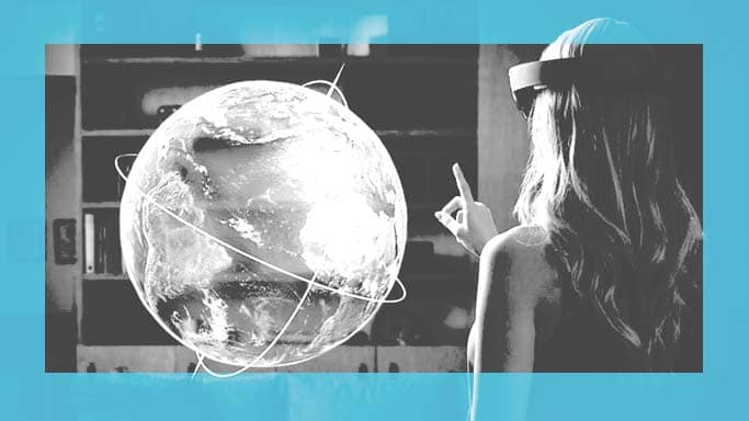 SUA PRÓXIMA ENTREVISTA DE EMPREGO PODE SER EM REALIDADE VIRTUAL 29 SUA PRÓXIMA ENTREVISTA DE EMPREGO PODE SER EM REALIDADE VIRTUAL 25