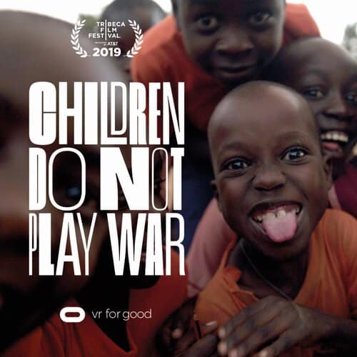 VÍDEO 360º EM CAUSAS SOCIAIS 4 VÍDEO 360º EM CAUSAS SOCIAIS 3