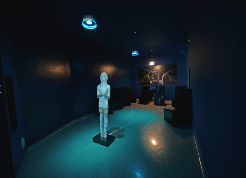 Recepcionista Virtual Recepcionista Virtual